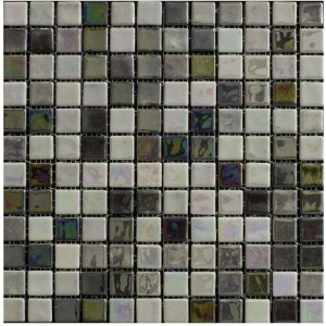 INT504 Mosaic Acquaris Grey
