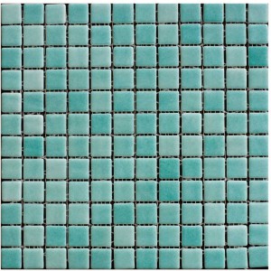 INT512 Mosaic BR Verde Aqua