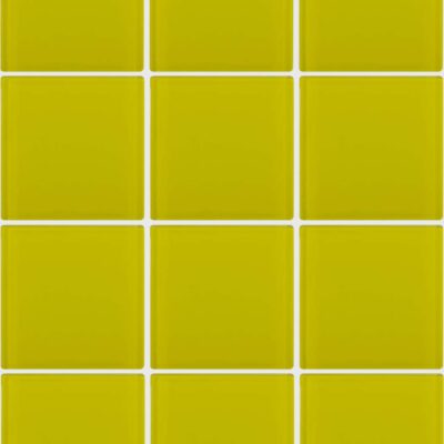 INT204 Mirage Golden Yellow 100x100 Board