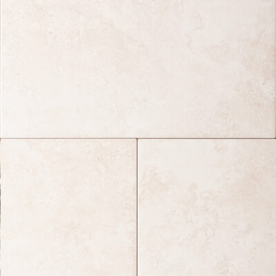 Forum White Bathroom Wall Tiles
