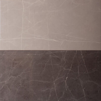 Lucca Marble Silver & Grigio Bathroom Wall Tiles